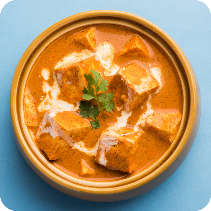 Karamat | Ready-to-Cook Solutions for HoReCa Kitchens