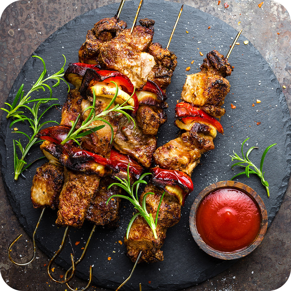 Karamat | Ready-to-Cook Solutions for HoReCa Kitchens