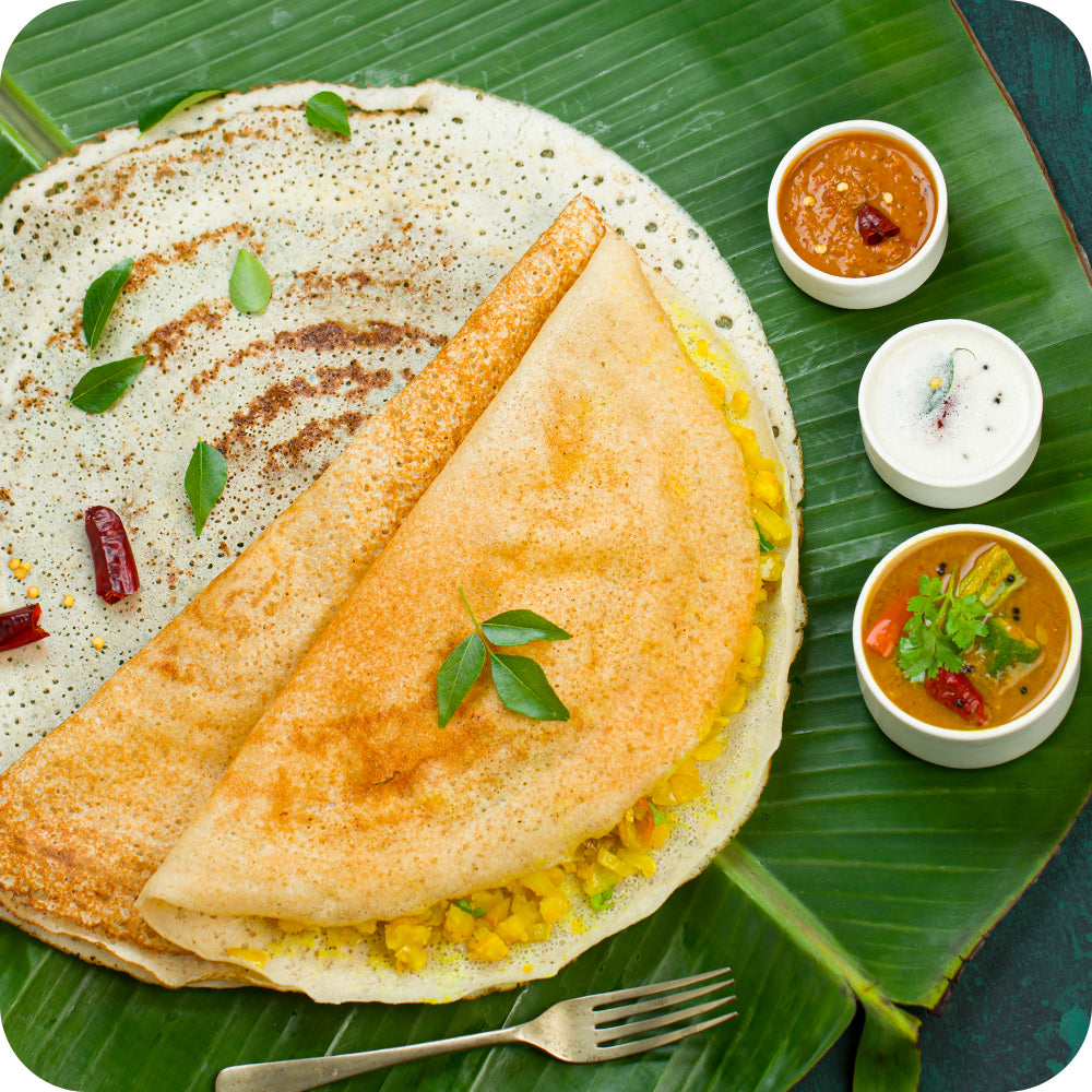 Karamat | Ready-to-Cook Solutions for HoReCa Kitchens