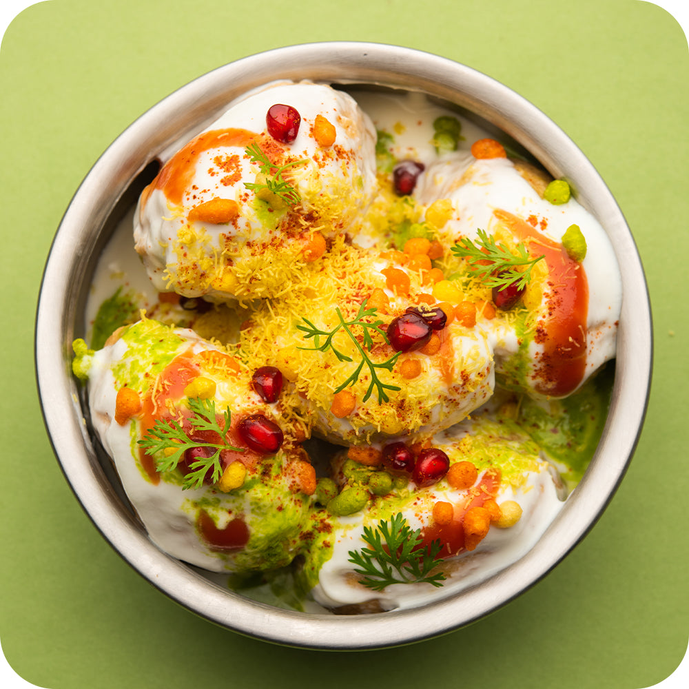 Karamat | Ready-to-Cook Solutions for HoReCa Kitchens